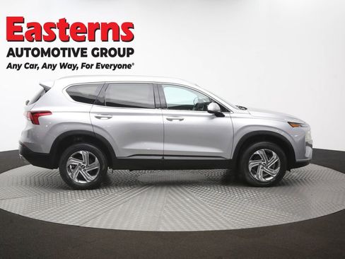 Used 2023 Hyundai Santa Fe SEL AWD/4WD image 43