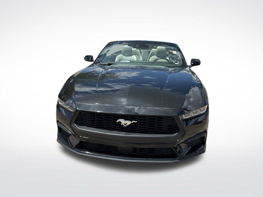 Used 2024 Ford Mustang Premium RWD image 13