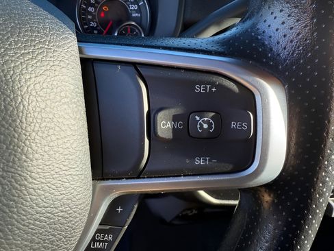 Certified 2023 RAM 3500 Big Horn AWD/4WD image 20