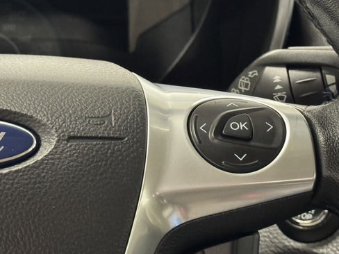 Used 2013 Ford Focus Electric Hatchback image 18