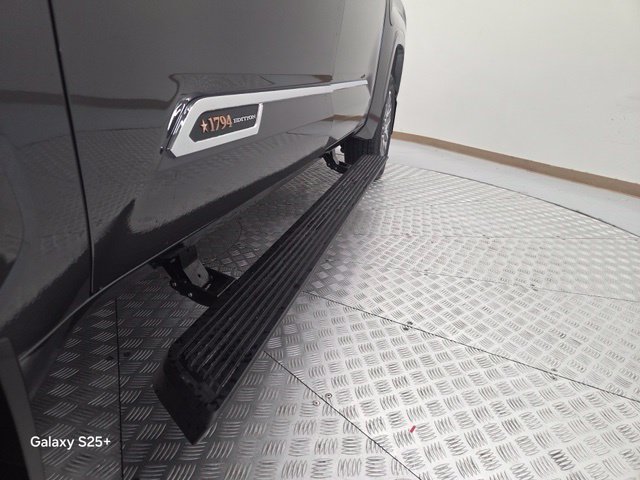 New 2026 Toyota Tundra 1794 Edition AWD/4WD image 21