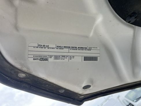 Used 2020 RAM 2500 Tradesman RWD image 20