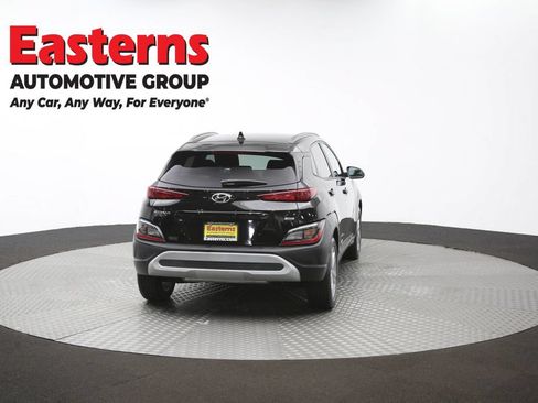Used 2022 Hyundai Kona SEL w/ Convenience Package AWD/4WD image 39