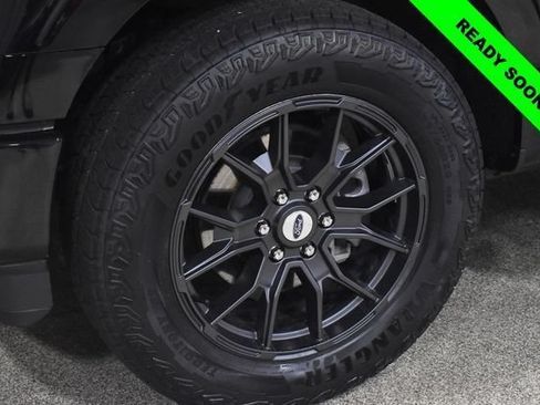 Used 2025 Ford F150 XLT w/ Equipment Group 301A Standard AWD/4WD image 32