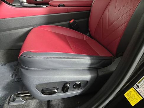 Used 2024 Lexus NX 350 AWD w/ Luxury Package image 32