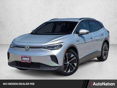 Used 2022 Volkswagen ID.4 Pro