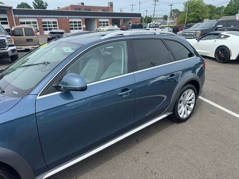 Used 2015 Audi A4 Premium AWD/4WD image 12