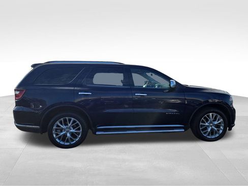 Used 2015 Dodge Durango Citadel w/ Technology Group AWD/4WD image 13
