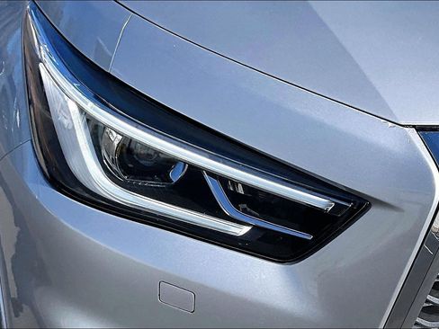 Used 2021 INFINITI QX80 Sensory w/ All-Season Package image 33