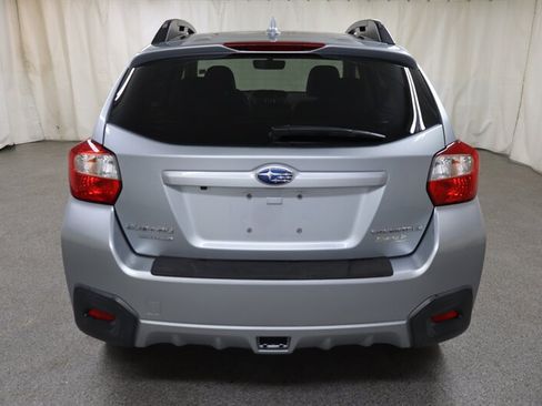 Used 2017 Subaru Crosstrek 2.0i Limited w/ Popular Package #2 AWD/4WD image 5