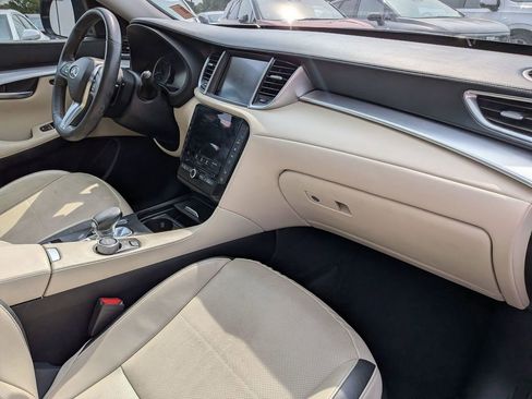 Used 2020 INFINITI QX50 Sensory w/ Climate Package FWD image 30