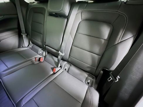 New 2026 Chevrolet Blazer EV LT image 25