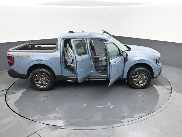 New 2026 Ford Maverick Tremor AWD/4WD image 27