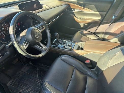 Used 2020 MAZDA CX-30 AWD w/ Premium Package image 5