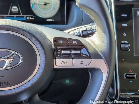 Used 2022 Hyundai Tucson SEL w/ Convenience Package image 17