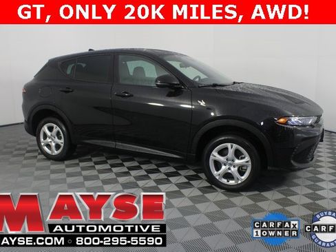 Used 2023 Dodge Hornet GT w/ Cold Weather Group image 1