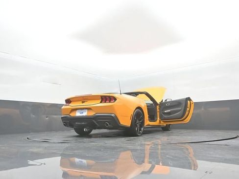New 2026 Ford Mustang Premium RWD image 41
