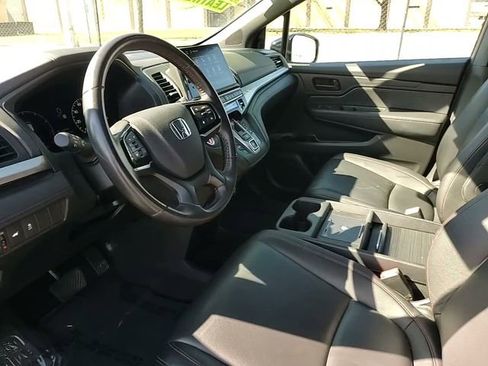 Used 2025 Honda Odyssey Sport-L image 10