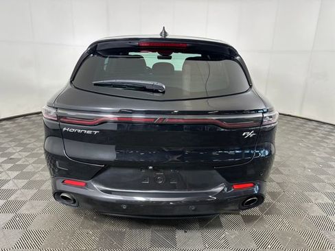 Used 2024 Dodge Hornet R/T image 4