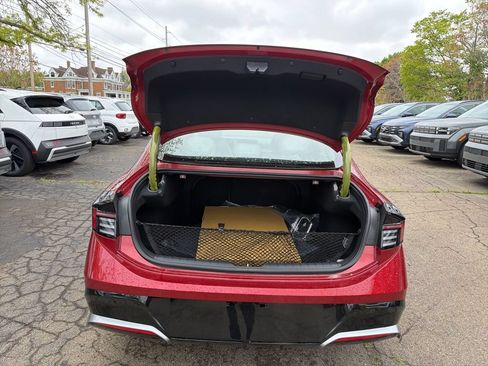 New 2026 Hyundai Sonata SEL FWD image 10
