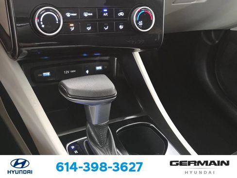 Used 2023 Hyundai Tucson SEL FWD image 25
