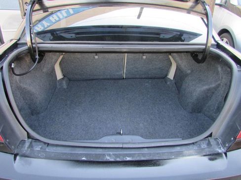 Used 2006 Saturn ION Level 3 w/ Travel Pkg image 16