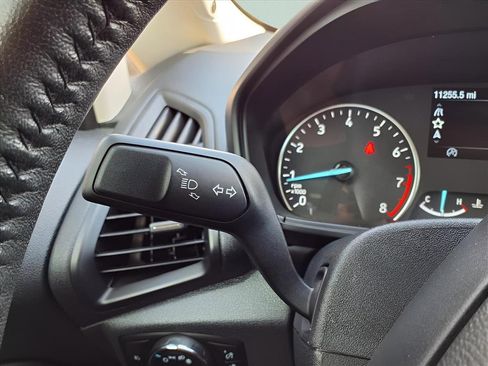 Used 2020 Ford EcoSport Titanium image 19