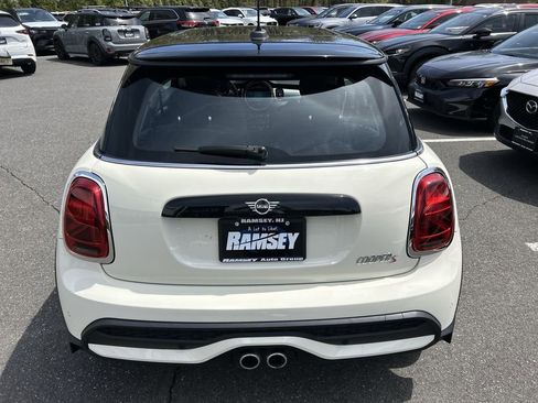 Used 2022 MINI Cooper S FWD image 26