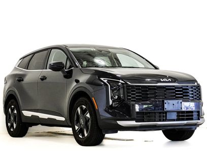 Used 2026 Kia Sportage LX