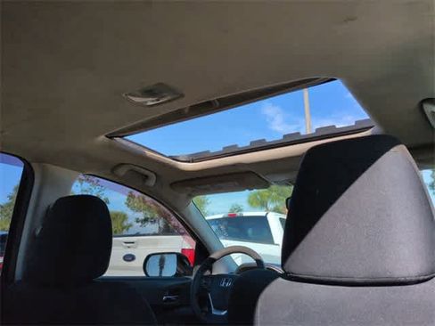 Used 2015 Honda CR-V EX image 24