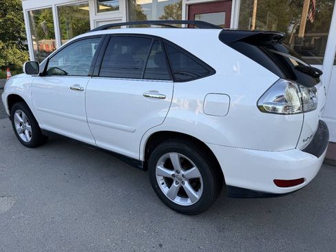 Used 2008 Lexus RX 350 2WD image 33