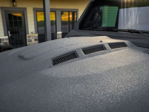 Used 2021 Jeep Gladiator Overland w/ Popular Equipment Package image 46