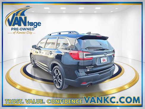 Certified 2023 Subaru Ascent Touring image 9