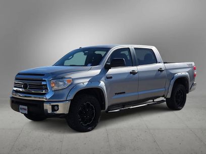 Used 2016 Toyota Tundra SR5 w/ SR5 Upgrade Package