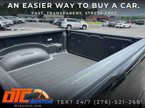 Used 2022 RAM 1500 Laramie AWD/4WD image 10