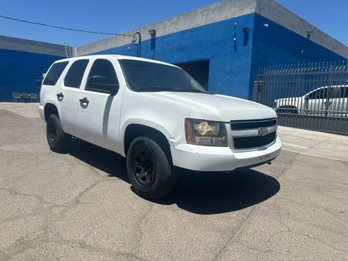 Used 2010 Chevrolet Tahoe LS AWD/4WD image 3