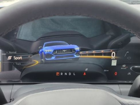 New 2026 Ford Mustang Premium image 31