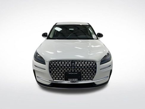 Used 2023 Lincoln Corsair AWD image 11