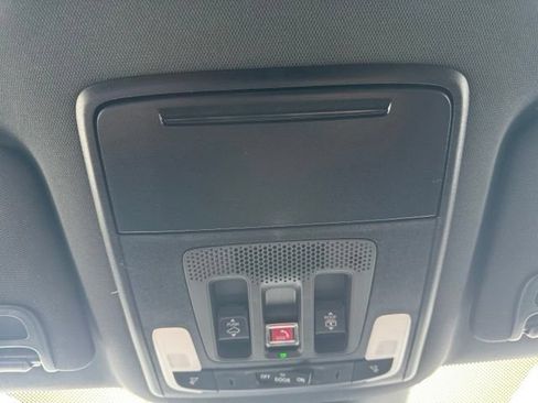 Used 2026 Honda Passport TrailSport image 33