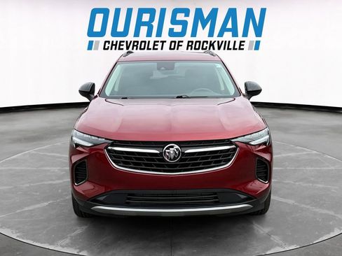 Used 2022 Buick Envision Preferred image 8