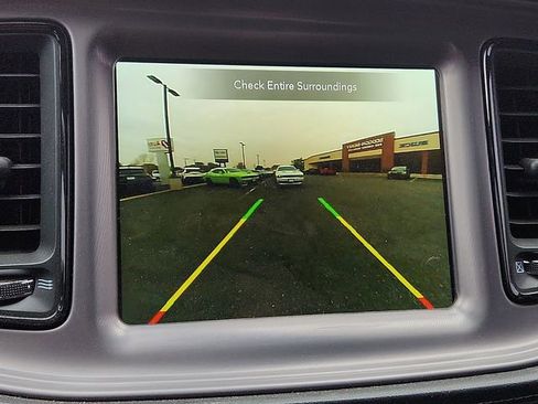 Used 2023 Dodge Challenger R/T Scat Pack w/ Plus Package image 18