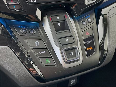 New 2026 Honda Odyssey Elite image 17