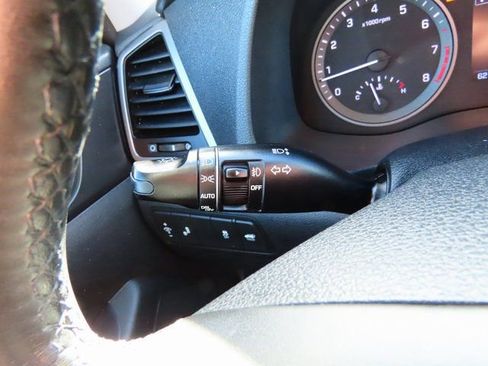 Used 2017 Hyundai Tucson Sport image 36