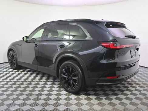 Certified 2026 MAZDA CX-90 3.3 Turbo w/ Premium Sport Pkg AWD/4WD image 3