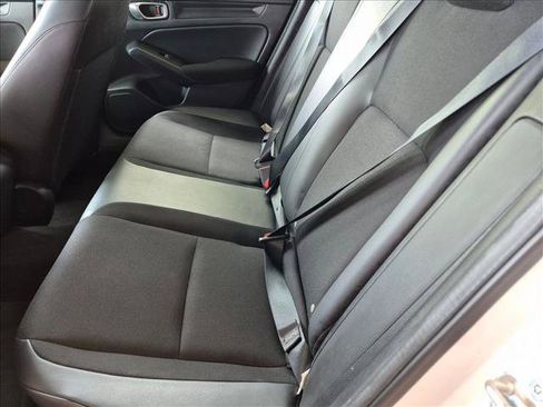 Used 2024 Honda Civic Sport image 18