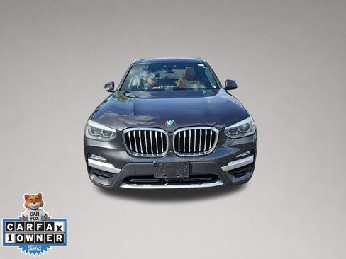 Used 2018 BMW X3 xDrive30i AWD/4WD image 9