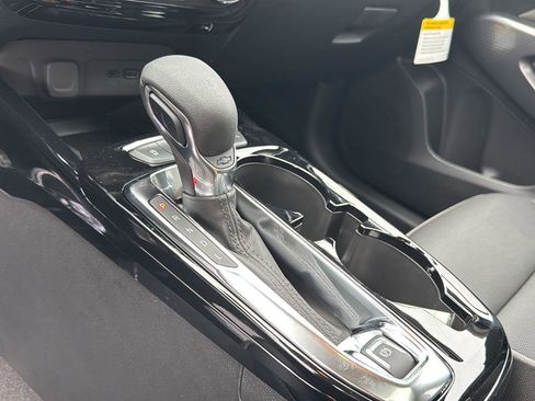 New 2026 Chevrolet Trax ACTIV w/ Sunroof Package image 26