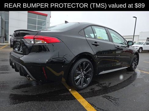 Used 2023 Toyota Corolla SE image 8