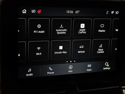 Used 2021 Lincoln Navigator Reserve w/ Luxury Package image 38