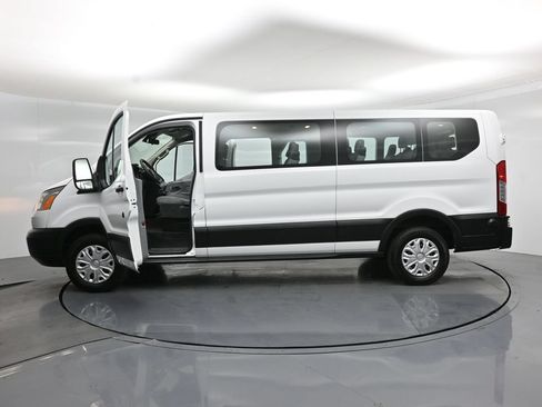 Certified 2019 Ford Transit 350 XLT RWD image 36